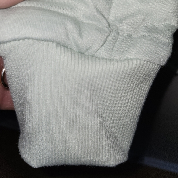 RBX NWT mint Green Quilted Jacket - Picture 5 of 5